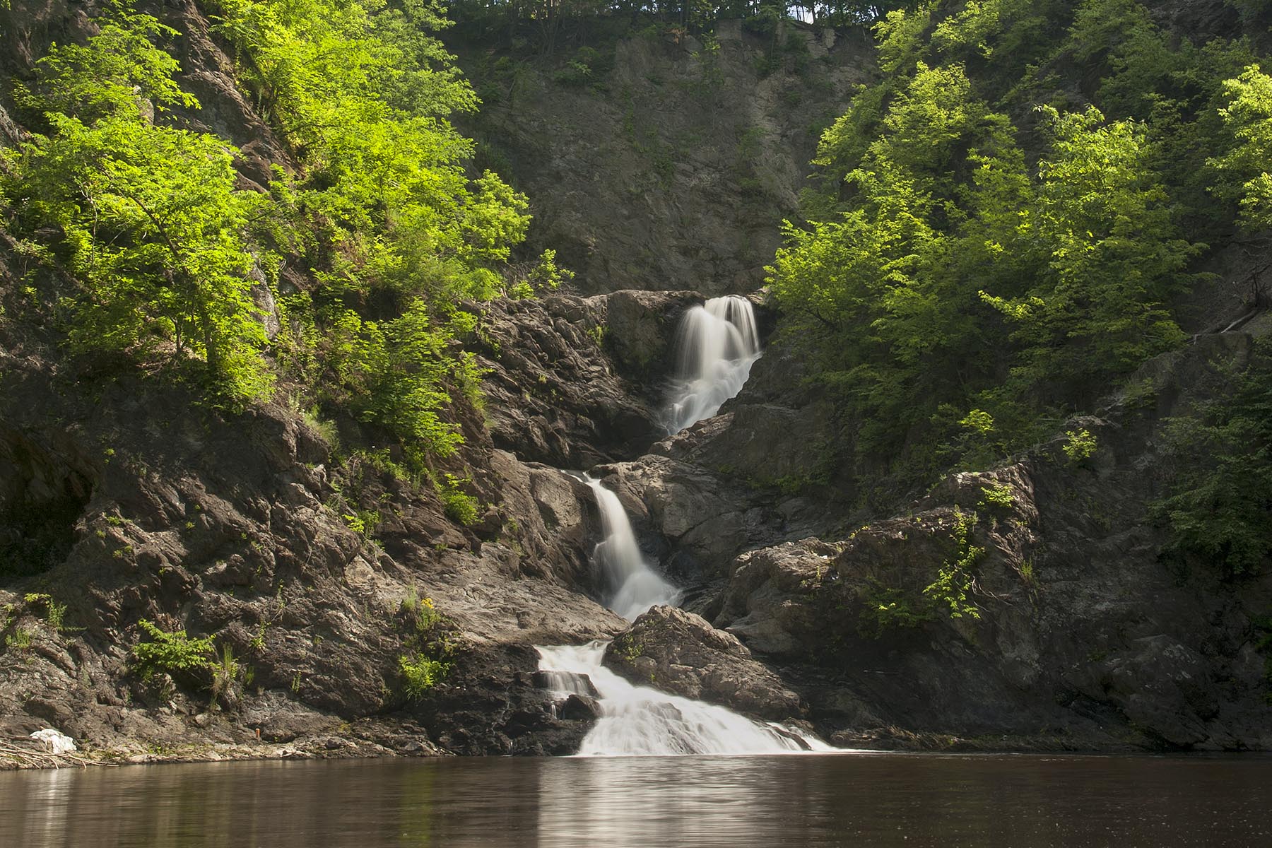 20 Mind-blowing Facts About Poestenkill Gorge 