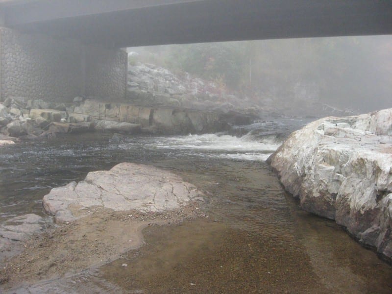 Schroon Falls Schroon Lake, Essex Dig The Falls